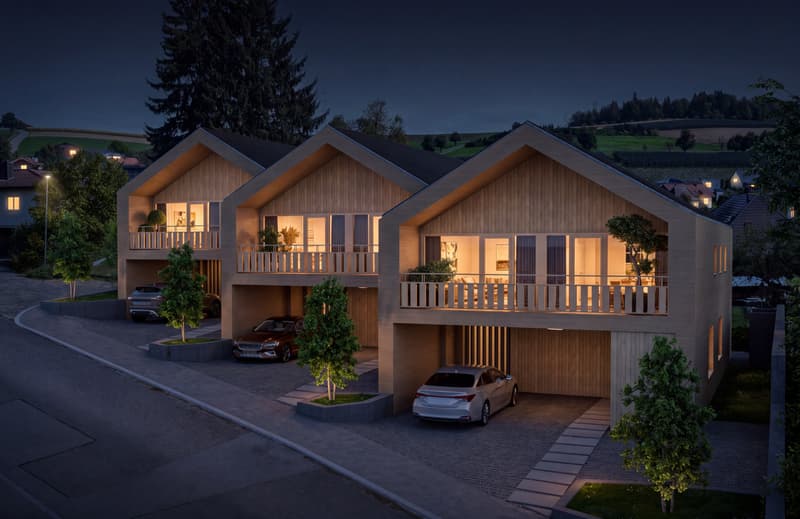 Walde Immobilien AG