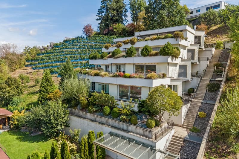 Walde Immobilien AG