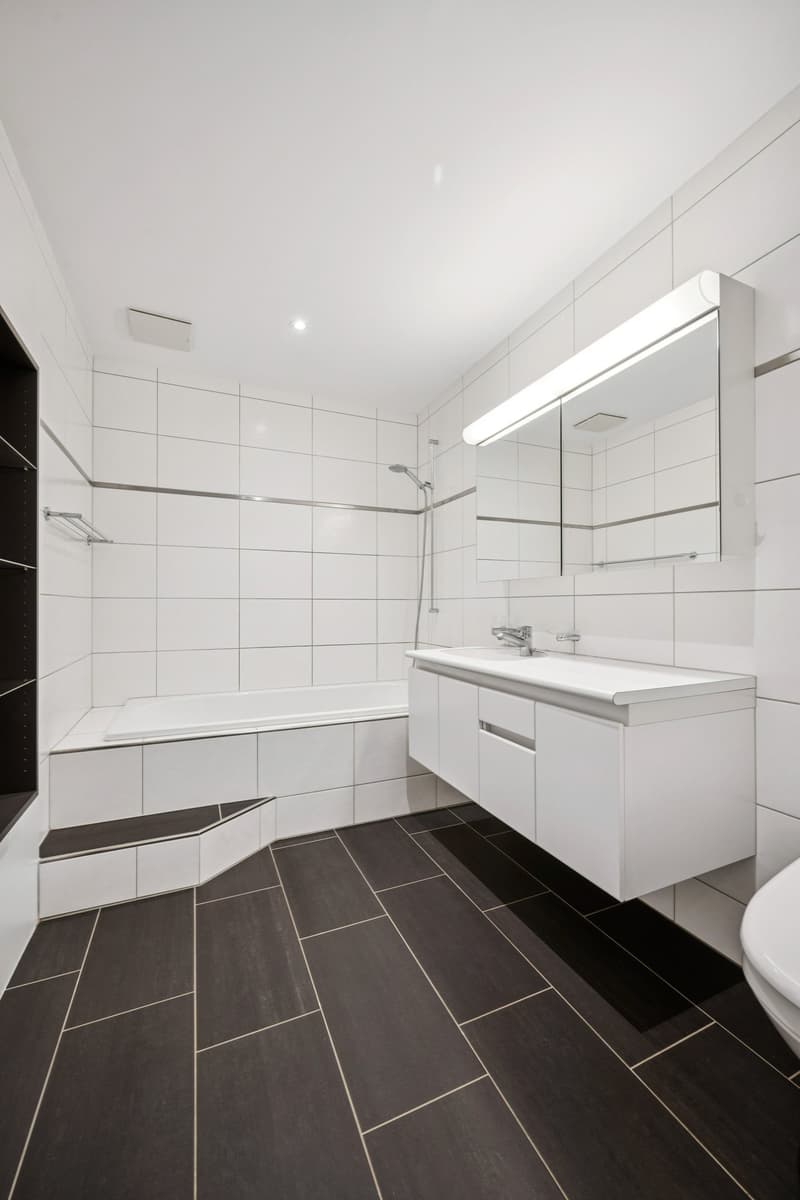 Walde Immobilien AG