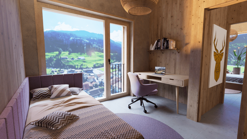 Walde Immobilien AG