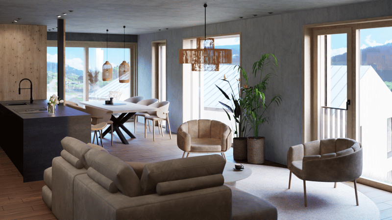 Walde Immobilien AG