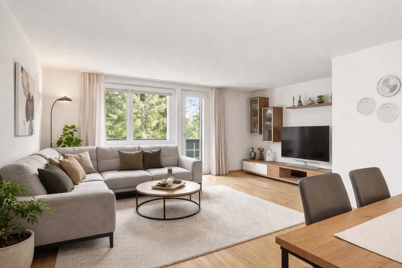 Walde Immobilien AG