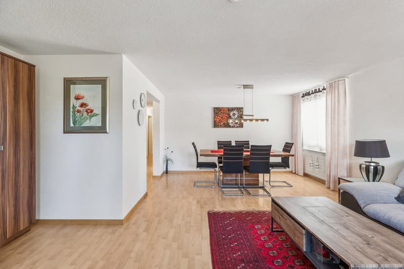 Walde Immobilien AG
