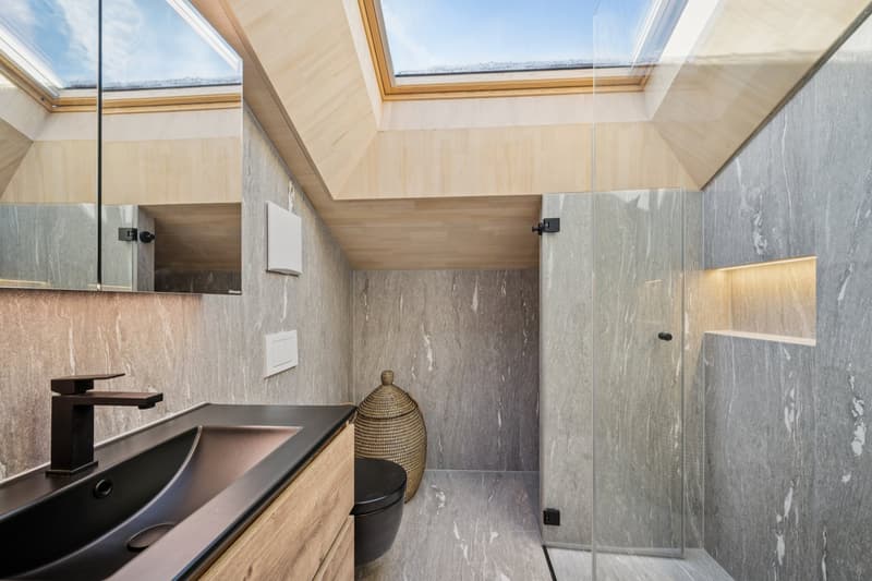 Walde Immobilien AG