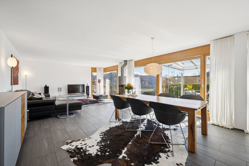 Walde Immobilien AG