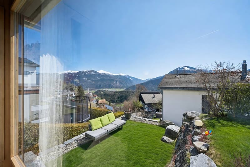 Walde Immobilien AG