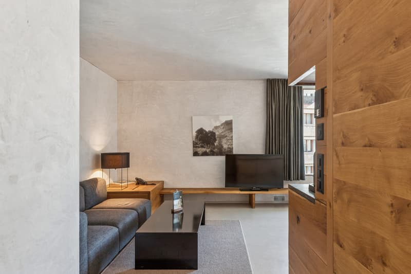 Walde Immobilien AG