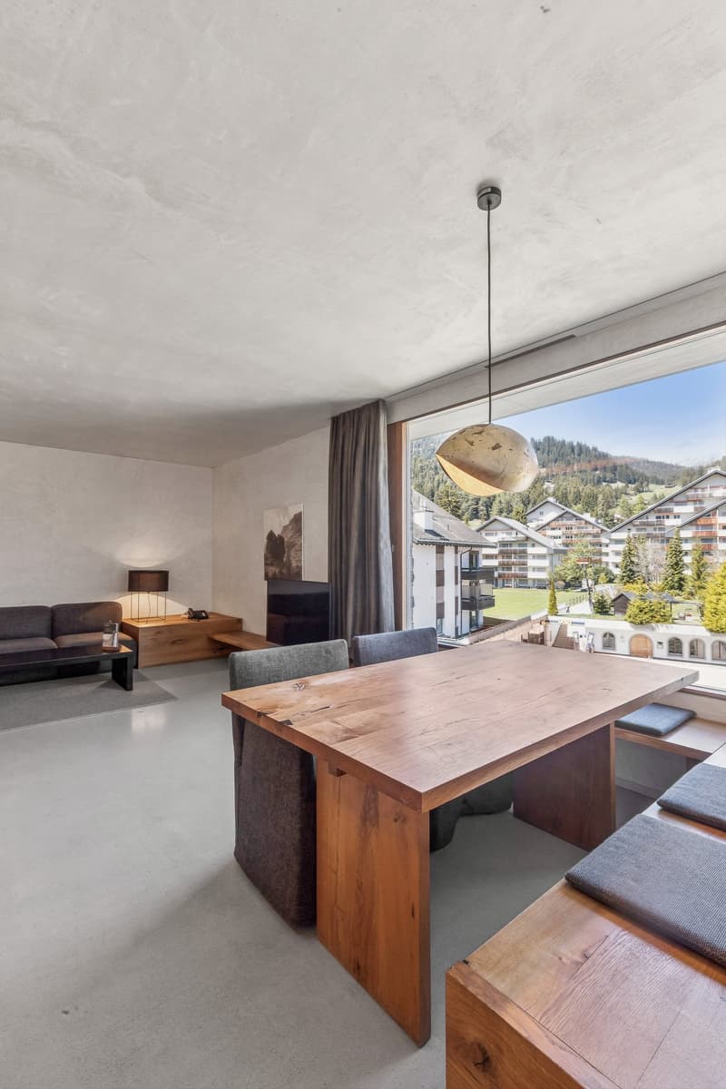 Walde Immobilien AG