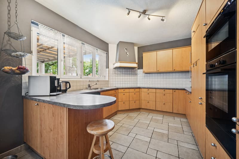 Walde Immobilien AG