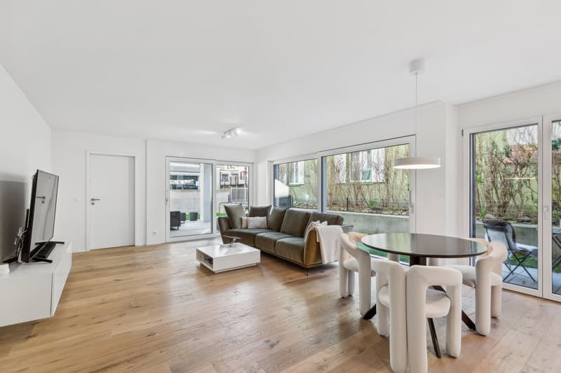Walde Immobilien AG