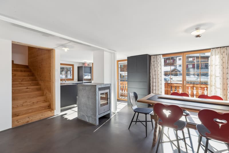 Walde Immobilien AG