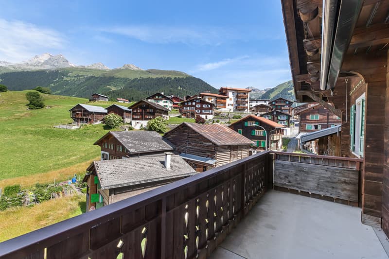 Walde Immobilien AG