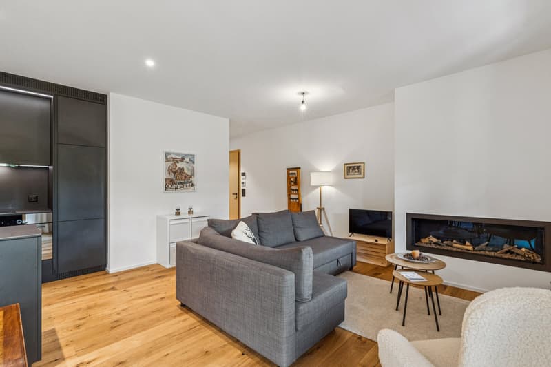Walde Immobilien AG