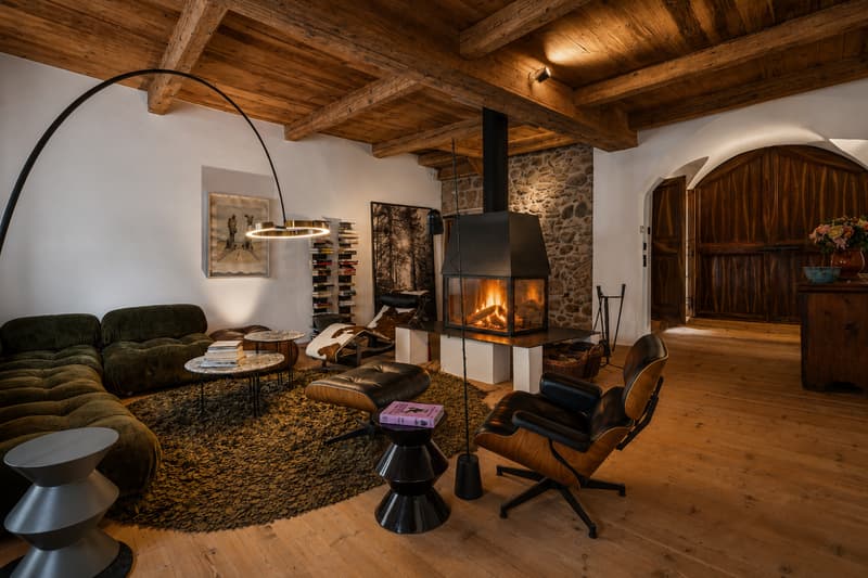 Walde Immobilien AG