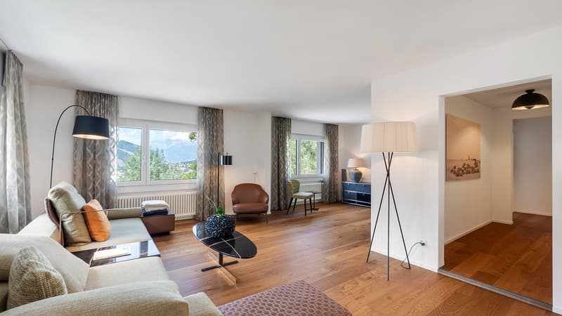 Walde Immobilien AG