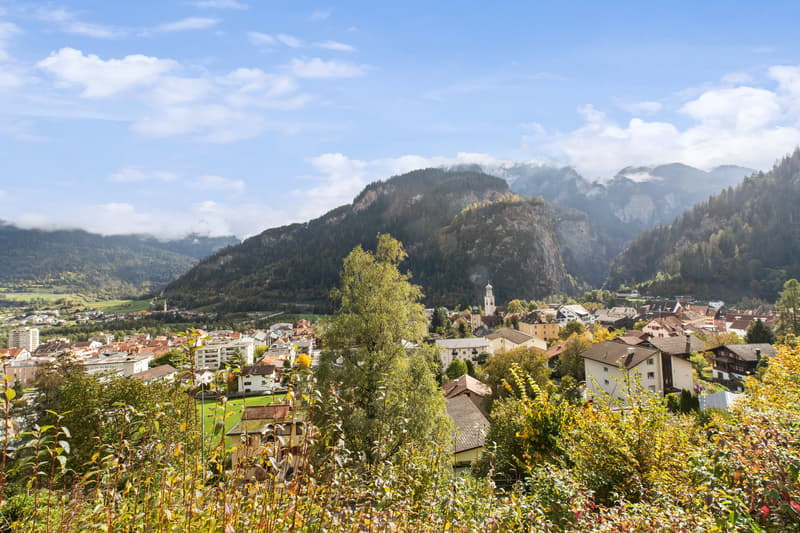 Walde Immobilien AG