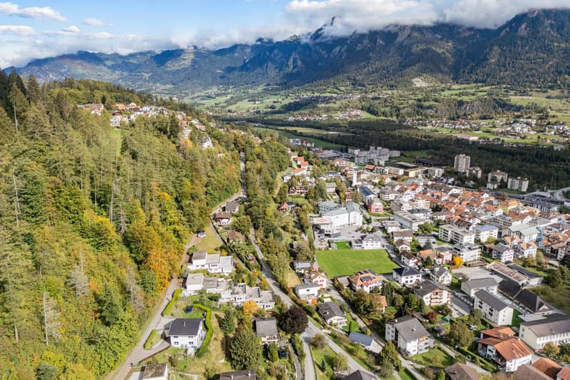 Walde Immobilien AG