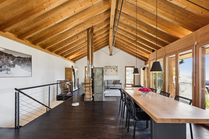 Walde Immobilien AG