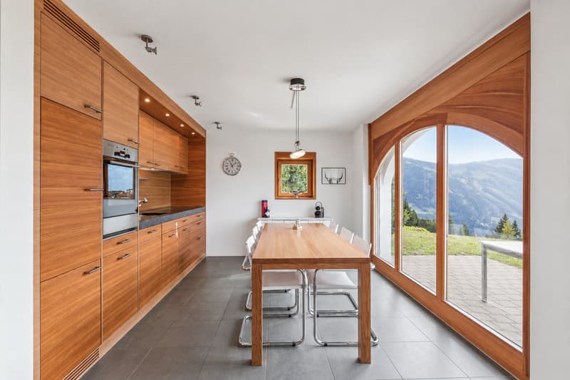 Walde Immobilien AG