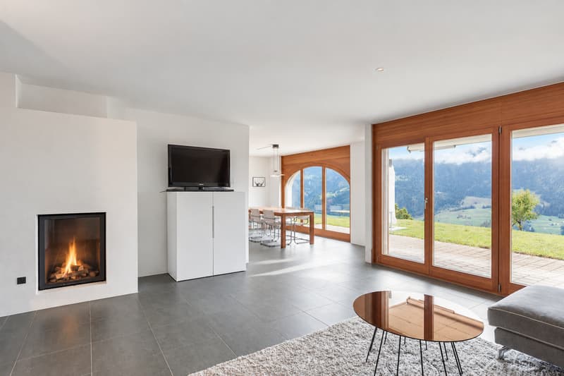 Walde Immobilien AG