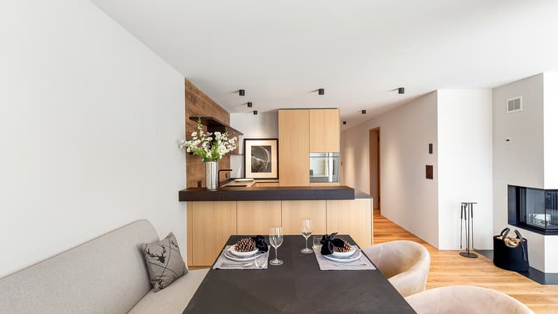 Walde Immobilien AG