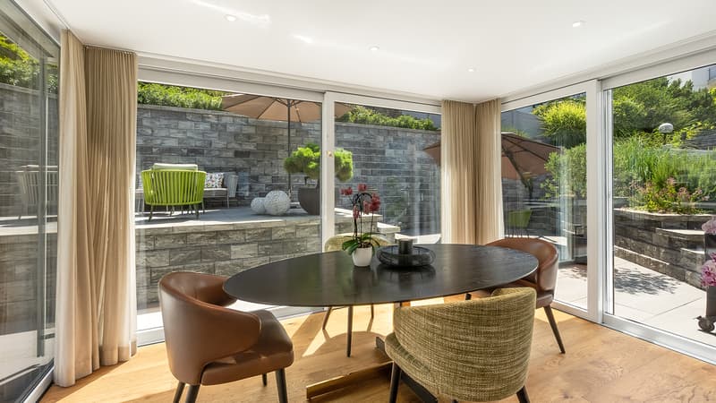 Walde Immobilien AG