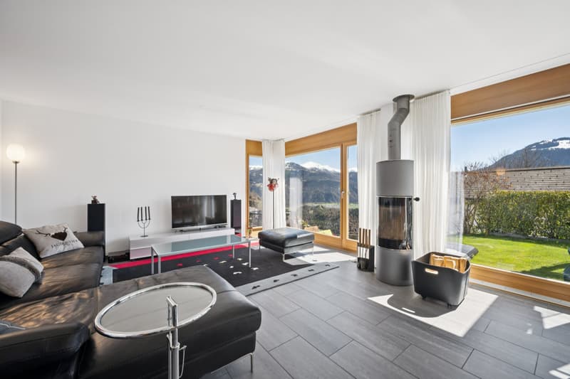 Walde Immobilien AG