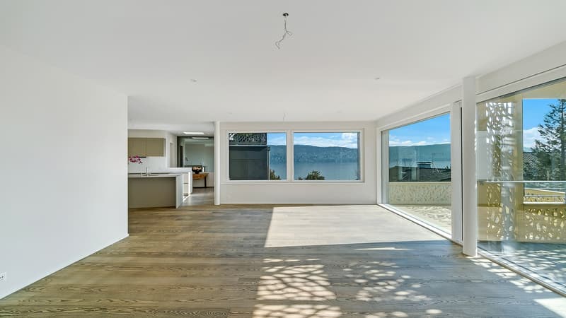 Walde Immobilien AG