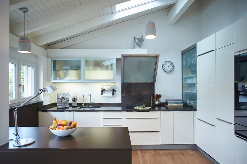 Walde Immobilien AG
