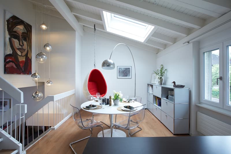Walde Immobilien AG