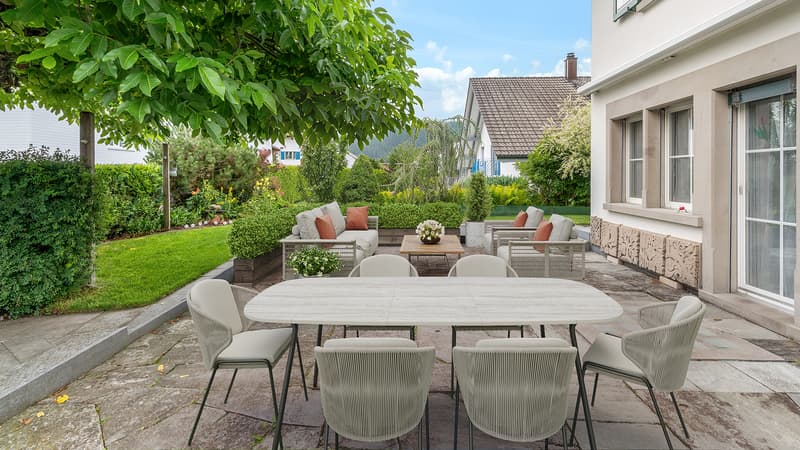 Walde Immobilien AG