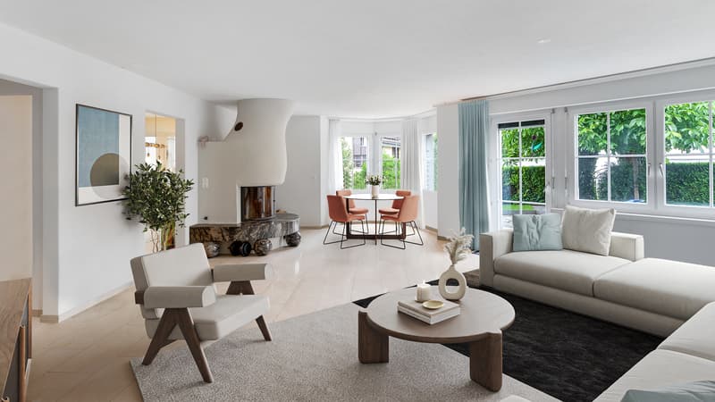 Walde Immobilien AG