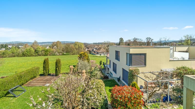 Walde Immobilien AG