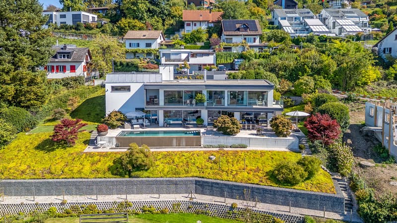 Walde Immobilien AG
