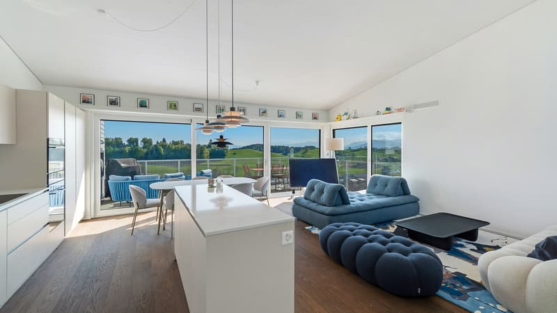 Walde Immobilien AG
