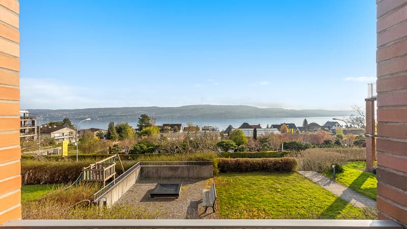 Walde Immobilien AG