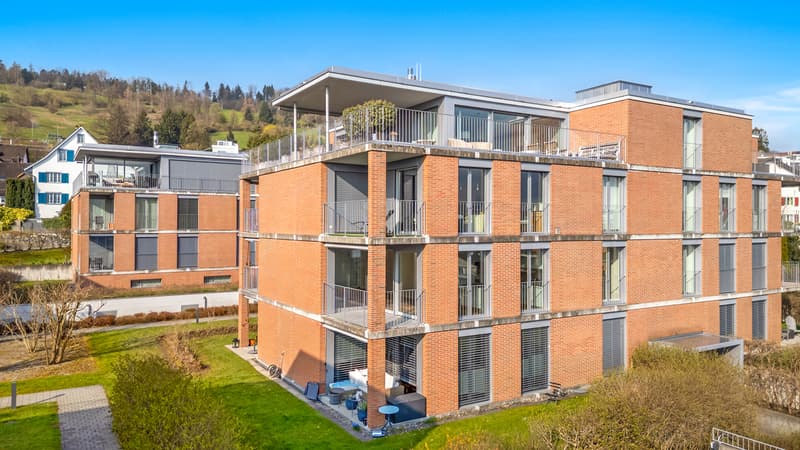 Walde Immobilien AG