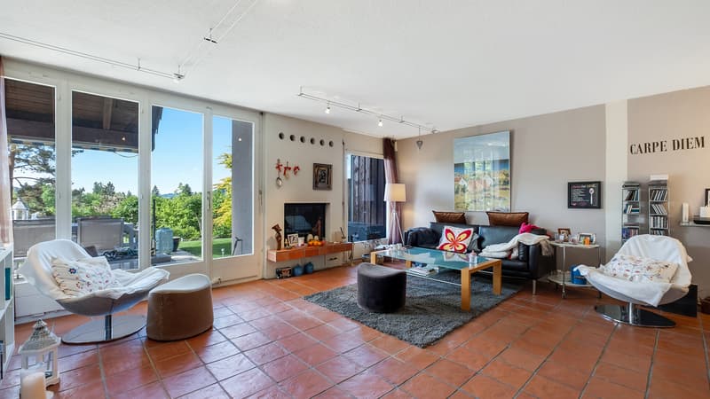 Walde Immobilien AG