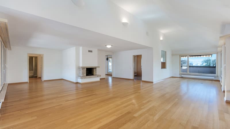 Walde Immobilien AG