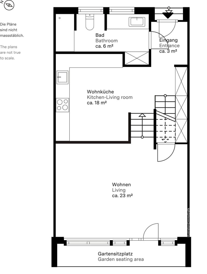 Walde Immobilien AG