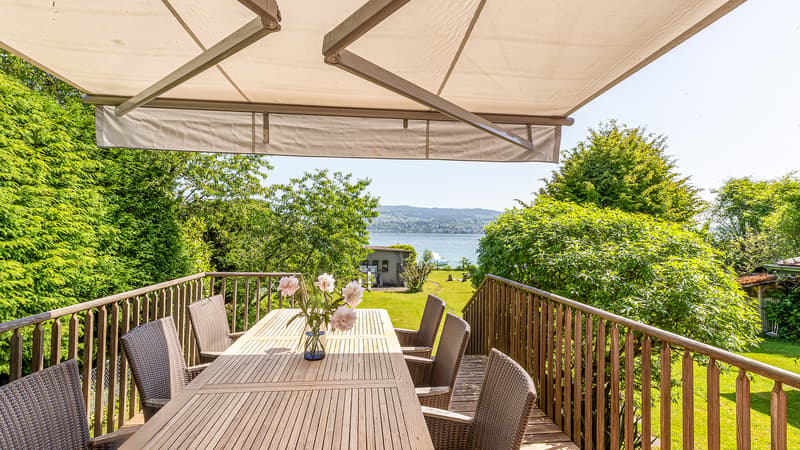 Walde Immobilien AG