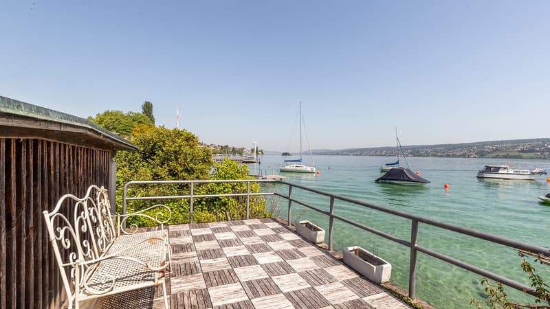 Walde Immobilien AG