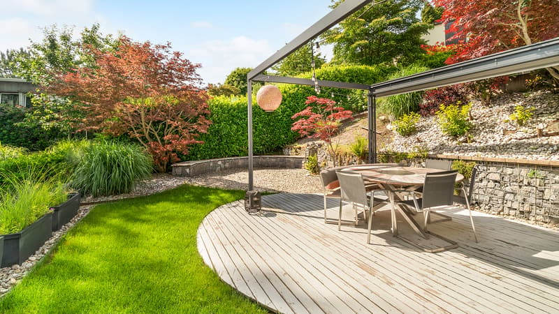 Walde Immobilien AG