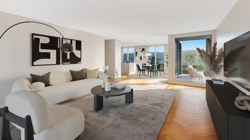 Walde Immobilien AG