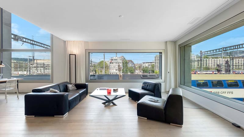 Walde Immobilien AG