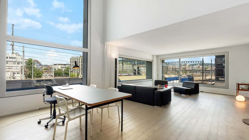 Walde Immobilien AG