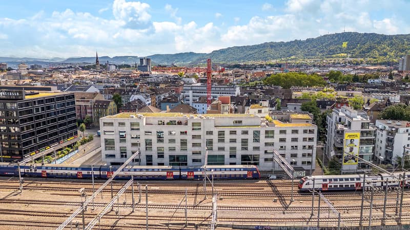 Walde Immobilien AG