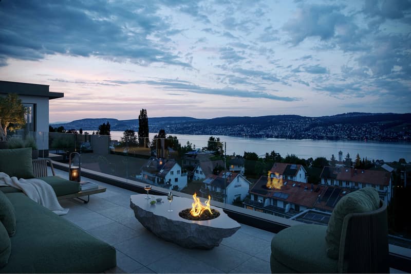 Walde Immobilien AG