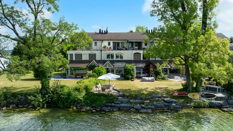 Walde Immobilien AG