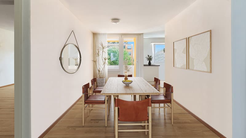 Walde Immobilien AG